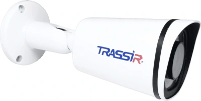 Камера видеонаблюдения IP Trassir TR-D2121IR3 2.8-2.8мм цв. корп.:белый (TR-D2121IR3 (2.8 MM))