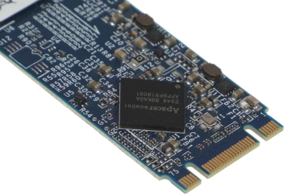 Накопитель SSD ТМИ SATA-III 1TB ЦРМП.467512.002-02 M.2 2280 3.45 DWPD