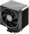 Устройство охлаждения(кулер) ID-Cooling Frozn A610 ARGB Soc-AM5/AM4/1200/1700/1851 черный 4-pin 29.9dB Al+Cu 250W 940gr Ret (FROZN A610 ARGB)