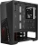 Корпус Cooler Master MasterBox K501L черный без БП ATX 5x120mm 4x140mm 1xUSB2.0 1xUSB3.0 audio bott PSU