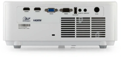 Проектор Infocus Nemesis I IN1008SL DLP 4500Lm LS 4500Lm ANSI (1920x1080) 3500000:1 ресурс лампы:30000часов 1xUSB typeA 2xHDMI 2.9кг