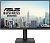 Монитор Asus 24" Business VA249QGSE черный IPS LED 16:9 HDMI M/M матовая HAS Piv 1500:1 300cd 178гр/178гр 1920x1080 120Hz VGA DP FHD 4.5кг