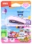 Степлер настольный Deli E0249 Super Wings 24/6 26/6 (12листов) ассорти 40скоб металл/пластик блистер