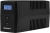 Источник бесперебойного питания Ippon Back Power Pro II Euro 850 480Вт 850ВА черный
