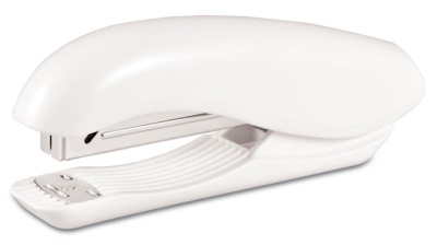 Степлер Kw-Trio 05665 Dolphin 24/6 26/6 (20листов) ассорти 150скоб металл/пластик