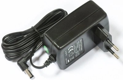 Точка доступа MikroTik NetBox 5 ax (L11UG-5HAXD-NB) AX2400 10/100/1000BASE-TX белый