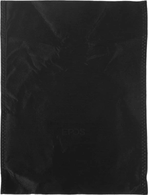 Наушники с микрофоном Epos Impact 100 UC Stereo черный накладные USB оголовье (1001420)