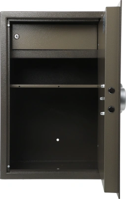 Сейф офисный Aiko TM 63T EL 630x440x355мм электронный трейзер (S10399450941)