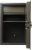 Сейф офисный Aiko TM 63T EL 630x440x355мм электронный трейзер (S10399450941) Сейф офисный Aiko TM 63T EL 630x440x355мм электронный трейзер (S10399450941)