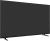 Телевизор LED Digma 43" DM-LED43UBB33 Яндекс.ТВ Frameless Metal черный/черный 4K Ultra HD 60Hz DVB-T DVB-T2 DVB-C DVB-S DVB-S2 USB WiFi Smart TV