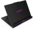 Ноутбук Lenovo Legion Pro 7 16IAX10H Core Ultra 9 275HX 32Gb SSD1Tb NVIDIA GeForce RTX5080 16Gb 16" OLED WQXGA (2560x1600) без ОС black WiFi BT Cam (83F50025RK) Ноутбук Lenovo Legion Pro 7 16IAX10H Core Ultra 9 275HX 32Gb SSD1Tb NVIDIA GeForce RTX5080 16Gb 16" OLED WQXGA (2560x1600) без ОС black WiFi BT Cam (83F50025RK)