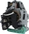 Печка в сборе Cactus CS-FU-XER-WC3315 (126N00411/JC91-01024A) (восстановл.) для Xerox WC 3345/3335/3325/3315/Ph 3330/3320 75000стр.