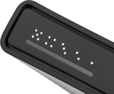 Роутер беспроводной MikroTik hAP ac2 (RBD52G-5HACD2HND-TC) AC1200 10/100/1000BASE-TX/4G ready черный