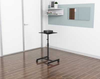 Стол для проектора Cactus CS-VM-PT01 напольная