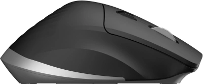 Мышь Acer OMR405 черный оптическая 4800dpi беспров. BT/Radio USB 9but (ZL.MCEEE.02V)