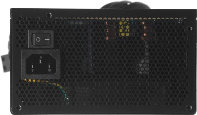 Блок питания PcCooler ATX 450W F450 80+ white (20+4pin) APFC 120mm fan 6xSATA RTL