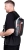 Рюкзак слинг Piquadro Urban CA6801UB00/GRN серый/черный натур.кожа Рюкзак слинг Piquadro Urban CA6801UB00/GRN серый/черный натур.кожа