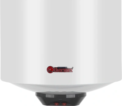 Водонагреватель Thermex Praktik 30 V Slim 2.5кВт 30л электрический настенный/белый