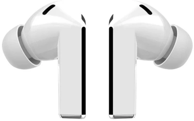 Гарнитура внутриканальные Infinix XE37 белый беспроводные bluetooth в ушной раковине (10317668)