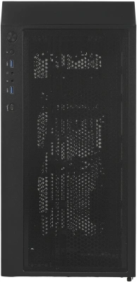 Корпус Chieftec Night Hunter черный без БП E-ATX 11x120mm 3x140mm 1xUSB3.1 audio bott PSU
