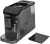 Кофемашина Supra CMS-3700 1350Вт серебристый