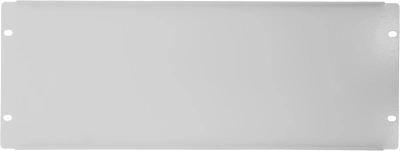 Фальш-панель ЦМО ФП-4 4U серый (упак.:1шт)