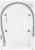 Стиральная машина Indesit EWSB 5085 CIS класс: A загр.фронтальная макс.:5кг белый