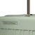 Чемодан Piquadro PQ LIGHT BV6393PQL/VE 45x69x30см 95л. 3.75кг. поликарбонат зеленый глянц.