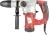 Перфоратор RedVerg RD-RH1200S патрон:SDS-plus уд.:5Дж 1200Вт (кейс в комплекте) Перфоратор RedVerg RD-RH1200S патрон:SDS-plus уд.:5Дж 1200Вт (кейс в комплекте)