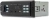 Автомагнитола Digma MCP-225W 1DIN 2x45Вт v5.0 AUX 2