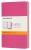 Блокнот Moleskine CAHIER JOURNAL CH011D17 Pocket 90x140мм обложка картон 64стр. линейка розовый неон (3шт)