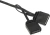 Вентилятор для корпуса Bloody CF-11 LCD ARGB 120х120x25 черный 4-pin 32дБ (упак.:1шт) (CF-11-ARGB120-BK) Ret Вентилятор для корпуса Bloody CF-11 LCD ARGB 120х120x25 черный 4-pin 32дБ (упак.:1шт) (CF-11-ARGB120-BK) Ret