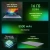 Ноутбук Digma Pro Cursus Ryzen 5 3500U 16Gb SSD512Gb AMD Radeon Vega 8 15.6" IPS FHD (1920x1080) Windows 11 Pro grey WiFi BT Cam 5500mAh (DN15R5-ADXW10) Ноутбук Digma Pro Cursus Ryzen 5 3500U 16Gb SSD512Gb AMD Radeon Vega 8 15.6" IPS FHD (1920x1080) Windows 11 Pro grey WiFi BT Cam 5500mAh (DN15R5-ADXW10)