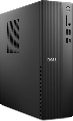 ПК Dell Slim ECS1250 SFF i7 14700 (2.1) 8Gb SSD512Gb UHDG 770 Windows 11 Pro GbitEth WiFi BT 180W мышь черный (DSD-7621)