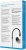 Наушники вкладыши Sennheiser IE 100 PRO 1.3м прозрачный/черный проводные в ушной раковине (508941)