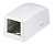 Модуль Panduit CBX1AW-A наклад. Mini-Com