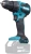 Дрель-шуруповерт Makita DHP490Z аккум. патрон:быстрозажимной