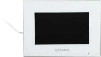 Видеодомофон Tantos Marilyn белый