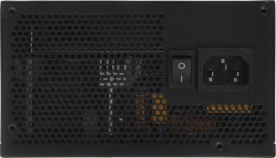 Блок питания Gigabyte ATX 1000W GP-UD1000GM PG5 V2 80+ gold (20+4pin) APFC 120mm fan 8xSATA Cab Manag RTL