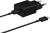 Сетевое зар./устр. Samsung EP-T1510 15W 2A (PD) USB-C Samsung черный (EP-T1510XBEGEU)