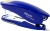 Степлер Kw-Trio 05516BLU Half-strip Pollex 24/6 26/6 (20листов) встроенный антистеплер синий 105скоб Степлер Kw-Trio 05516BLU Half-strip Pollex 24/6 26/6 (20листов) встроенный антистеплер синий 105скоб
