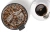 Кофемолка Bosch TSM6A013B 180Вт сист.помол.:ротац.нож вместим.:75гр черный Кофемолка Bosch TSM6A013B 180Вт сист.помол.:ротац.нож вместим.:75гр черный