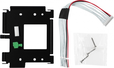 Видеодомофон Dahua DHI-VTH1550CH-S2 белый