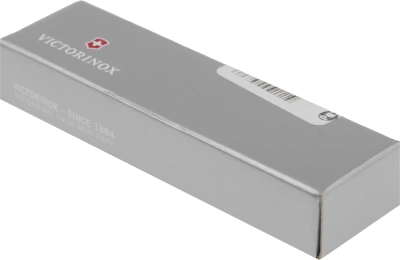 Нож перочинный Victorinox Forester (0.8363) 111мм 12функц. красный карт.коробка