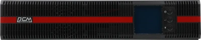 Источник бесперебойного питания Powercom Macan MRT-2000SE 2000Вт 2000ВА черный