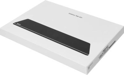 Планшет Samsung Galaxy Tab A11+ BSM-X230 7300 (2.5) 8C RAM6Gb ROM128Gb 11" TFT 1920x1200 Android 15 серый 8Mpix 5Mpix BT WiFi microSD 2Tb 7040mAh