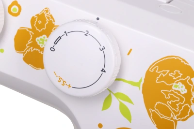 Швейная машина Janome Excellent Stitch 15A белый