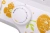 Швейная машина Janome Excellent Stitch 15A белый Швейная машина Janome Excellent Stitch 15A белый
