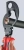 Кабелерез Knipex KN-9531250