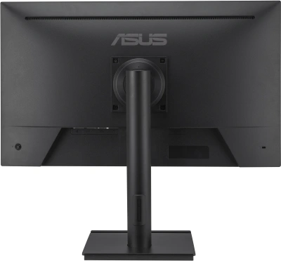 Монитор Asus 27" VA279QGSE черный IPS LED 16:9 HDMI M/M матовая HAS Piv 300cd 178гр/178гр 1920x1080 120Hz VGA DP FHD 5.5кг